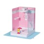 BABY born Cabina dus cu cap de dus ajustabil